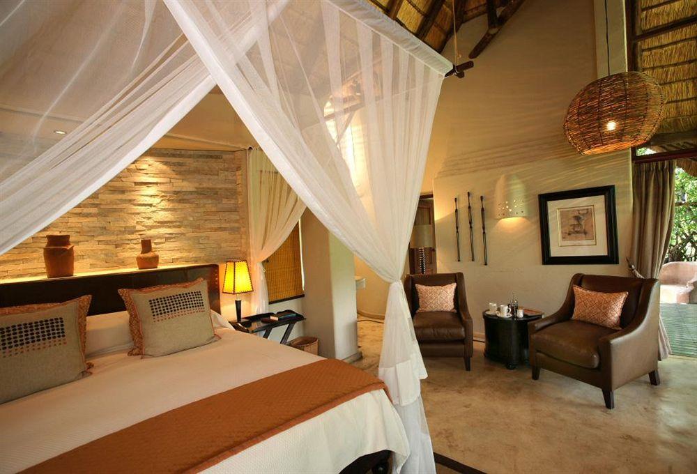 Impodimo Game Lodge Madikwe Game Reserve Exterior foto