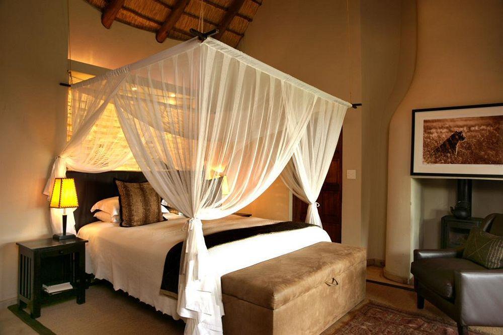 Impodimo Game Lodge Madikwe Game Reserve Exterior foto